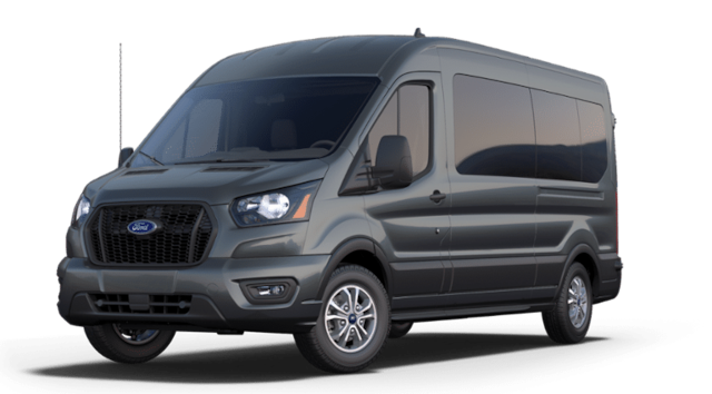 2025 Ford Transit® External Image 1